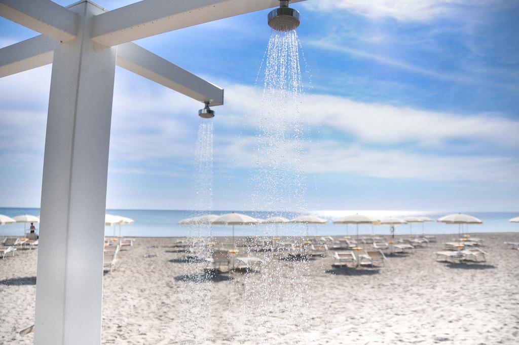 Club Nature Village - Spiaggia 1