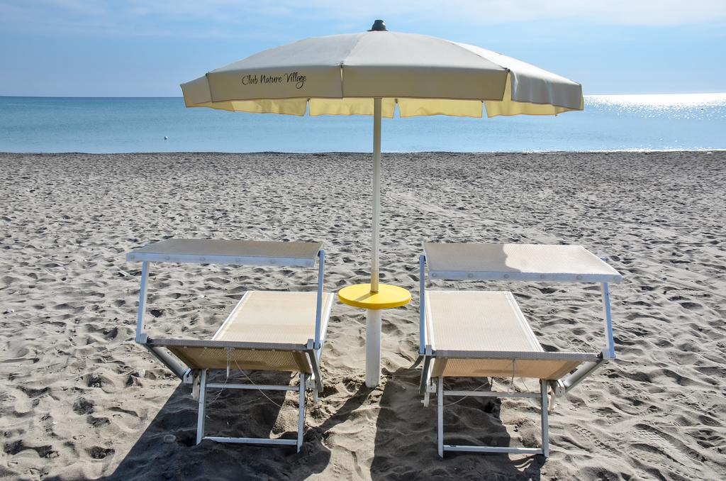 Club Nature Village - Spiaggia 2