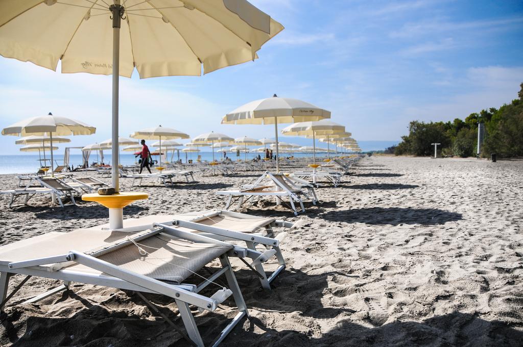 Club Nature Village - Spiaggia 3