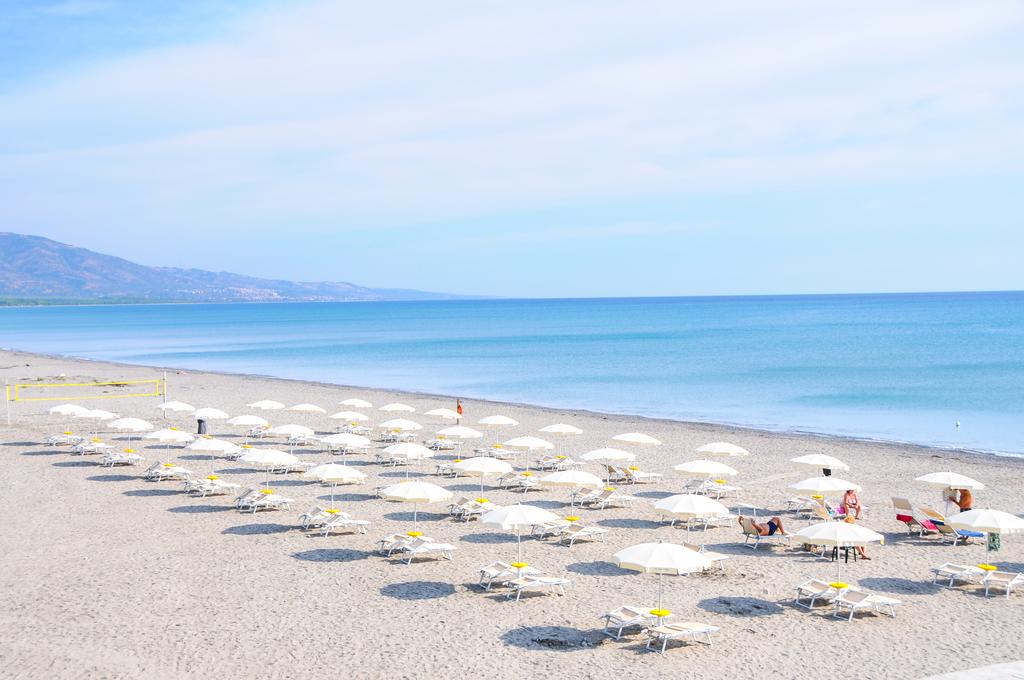 Club Nature Village - Spiaggia 4