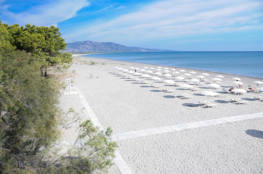 Club Nature Village - Spiaggia 5