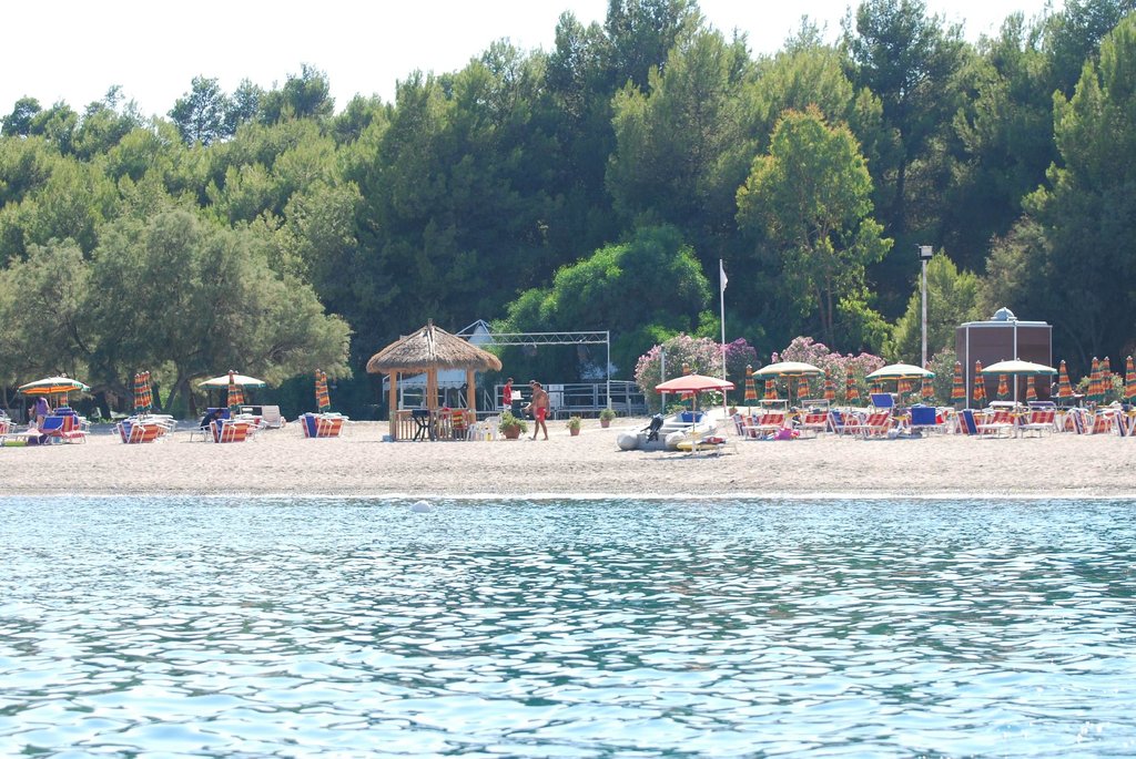 Club Nature Village - Spiaggia 6