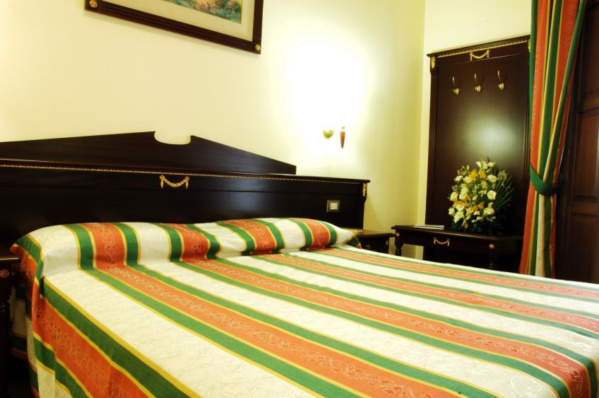 Corte dei Greci Resort & Spa - Camere 1
