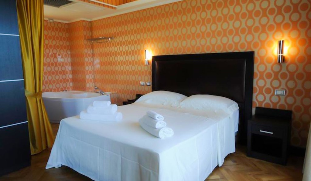 Corte dei Greci Resort & Spa - Camere 2