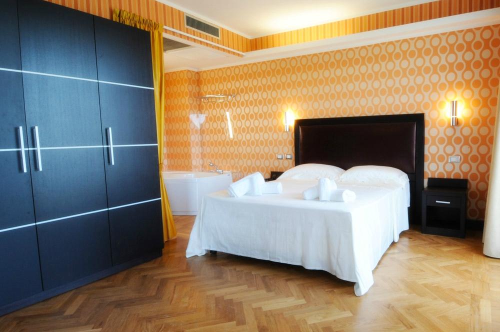 Corte dei Greci Resort & Spa - Camere 3