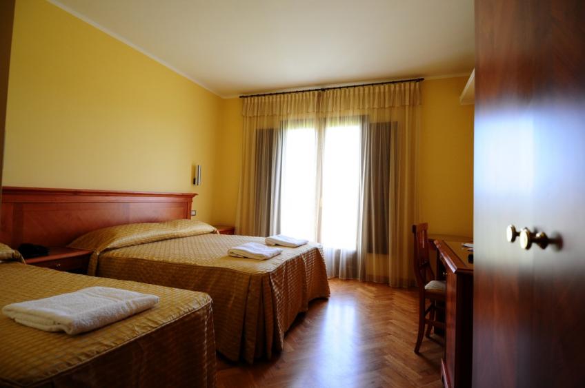 Corte dei Greci Resort & Spa - Camere 4