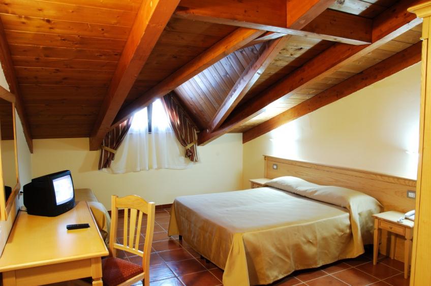 Corte dei Greci Resort & Spa - Camere 5