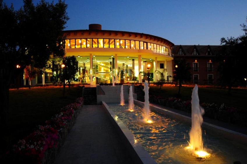 Corte dei Greci Resort & Spa - Esterni 1