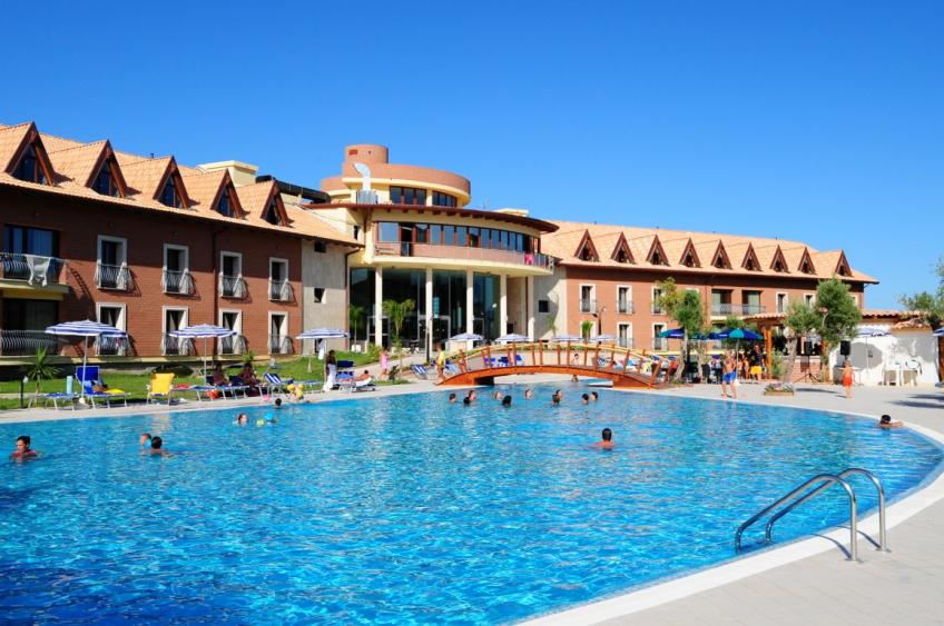 Corte dei Greci Resort & Spa - Esterni 2