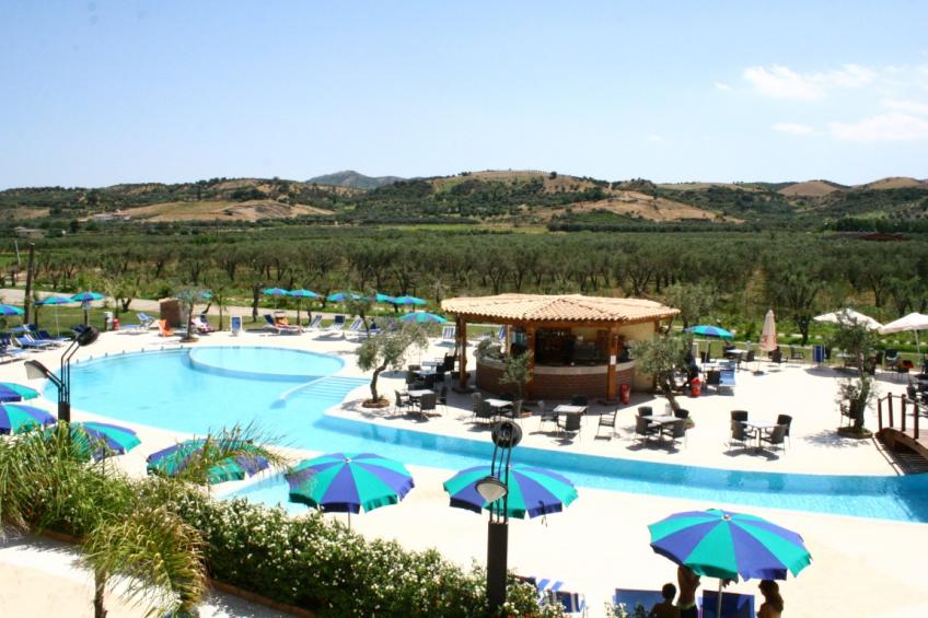 Corte dei Greci Resort & Spa - Esterni 4