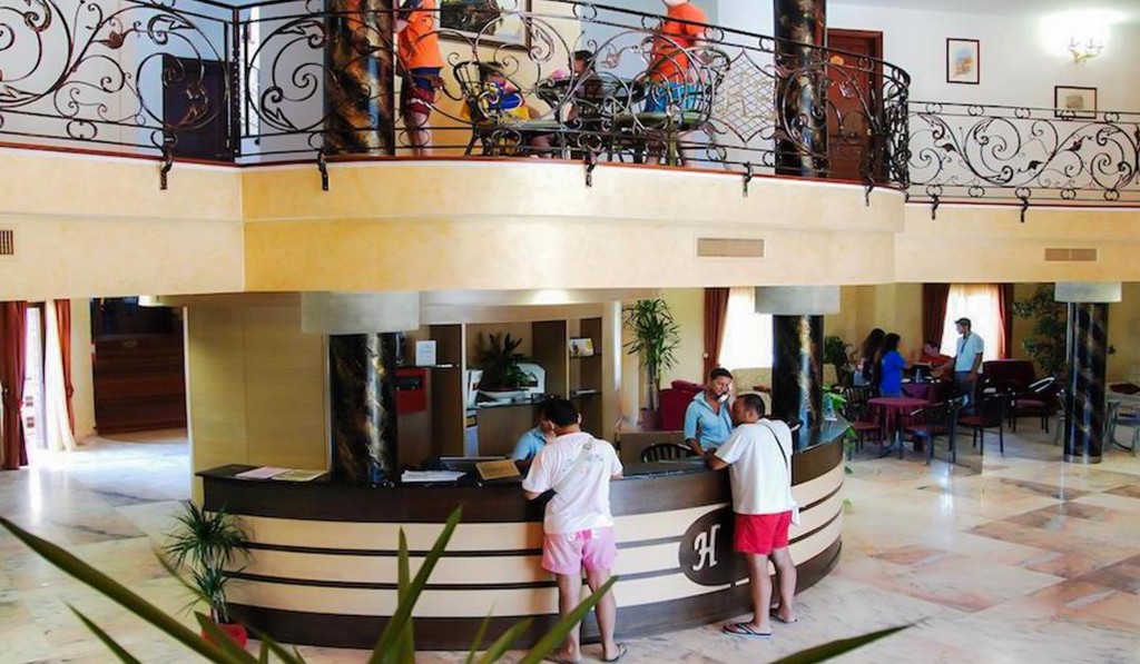 Corte dei Greci Resort & Spa - Interni 1