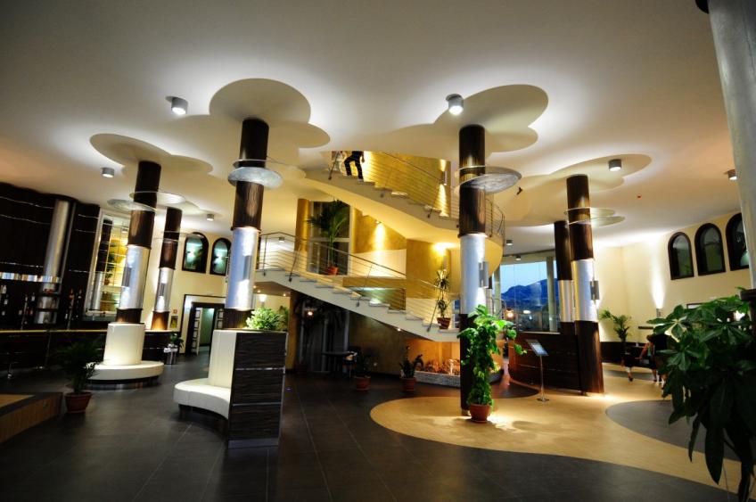 Corte dei Greci Resort & Spa - Interni 2