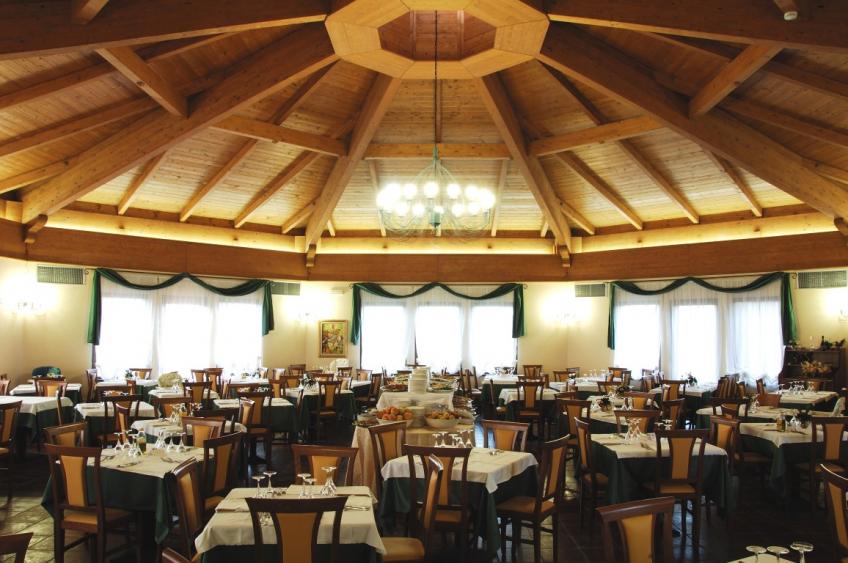 Corte dei Greci Resort & Spa - Ristorazione 2