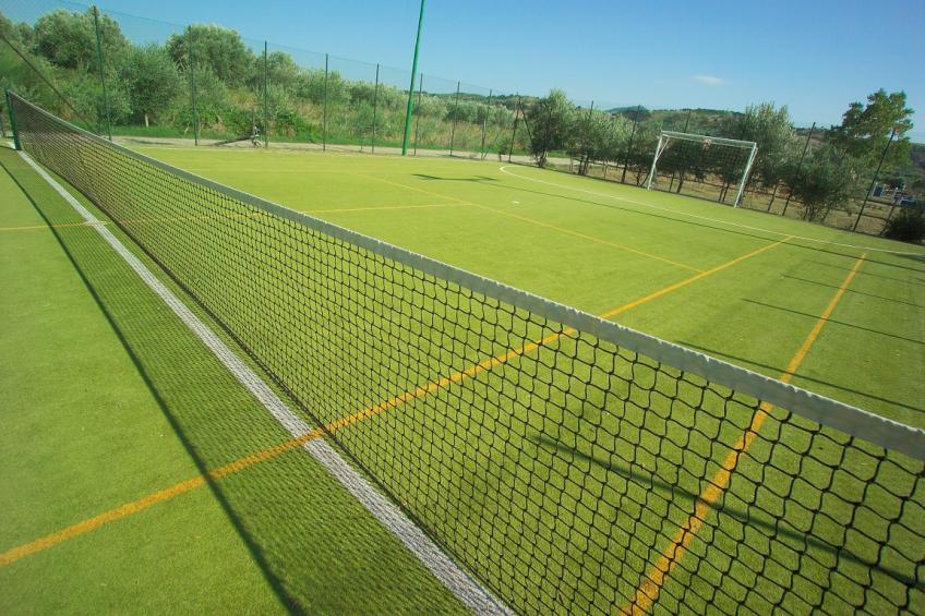 Corte dei Greci Resort & Spa - Sport 1