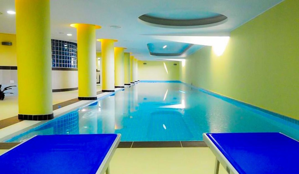 Corte dei Greci Resort & Spa - Sport 2