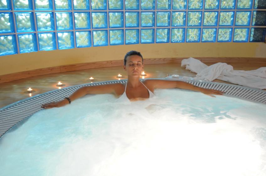 Corte dei Greci Resort & Spa - Sport 3