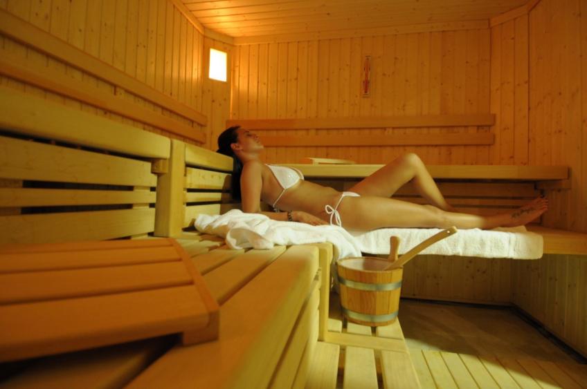 Corte dei Greci Resort & Spa - Sport 5