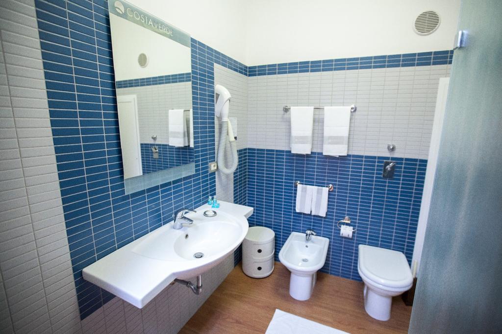 Costa Verde Acqua Park & SPA Hotel - Camere 2