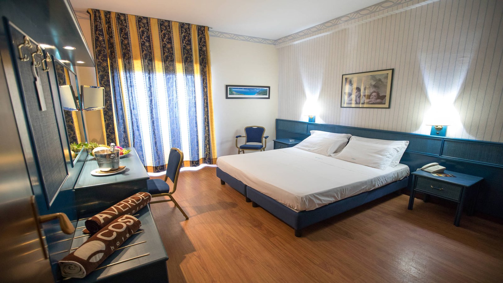 Costa Verde Acqua Park & SPA Hotel - Camere 4