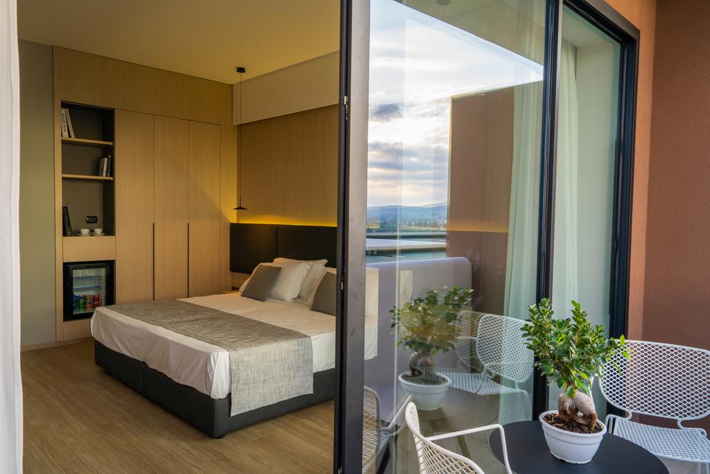 Costa Verde Acqua Park & SPA Hotel - Camere 7