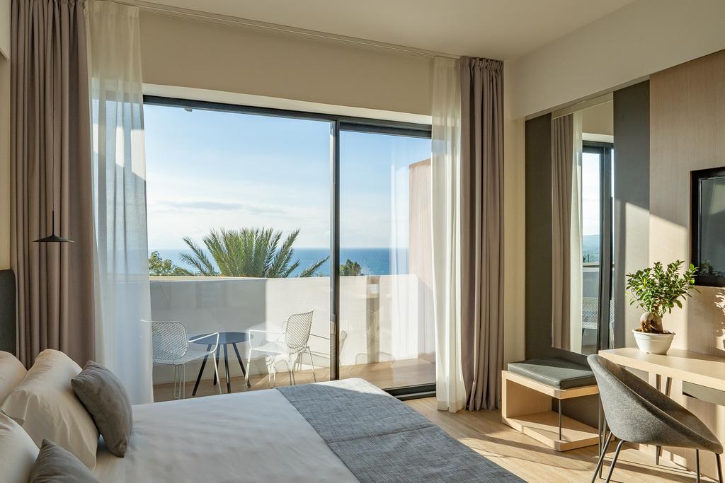 Costa Verde Acqua Park & SPA Hotel - Camere 9