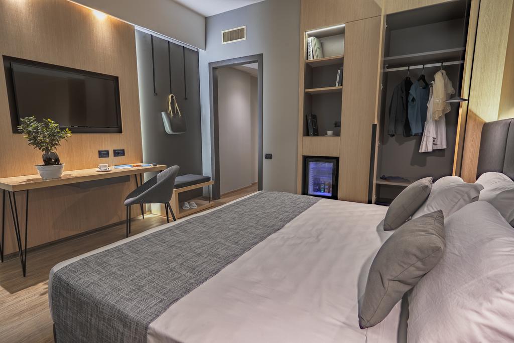 Costa Verde Acqua Park & SPA Hotel - Camere 10