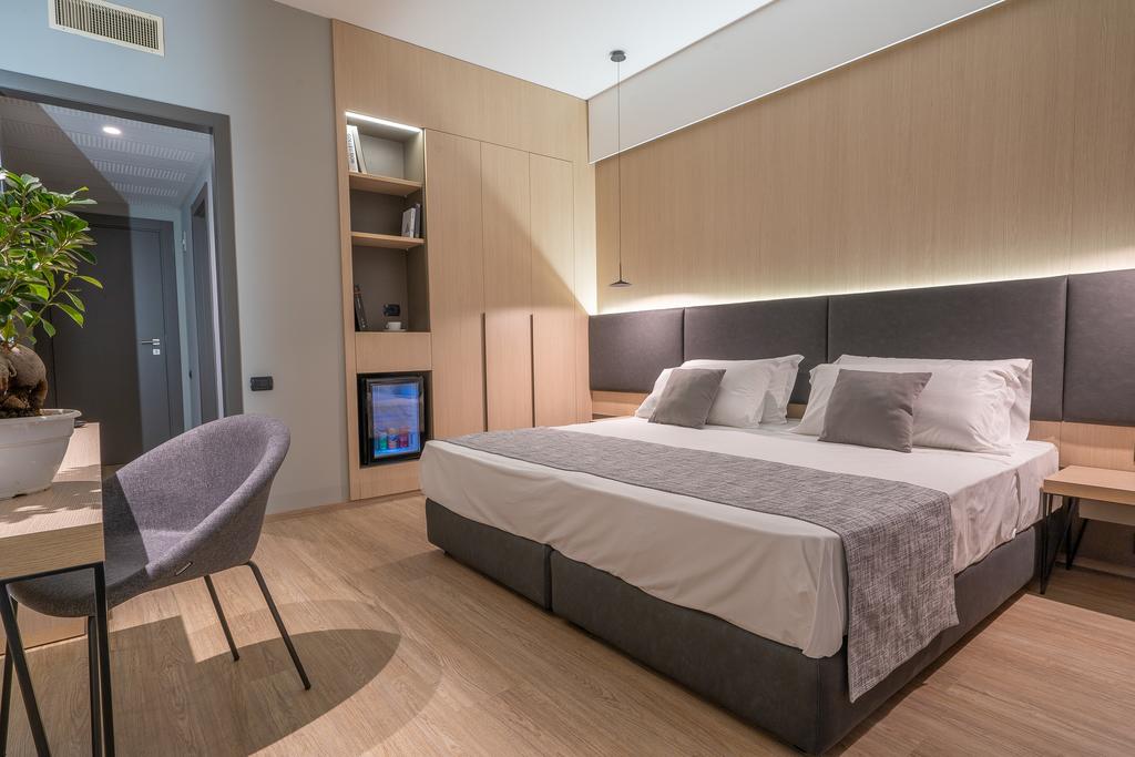 Costa Verde Acqua Park & SPA Hotel - Camere 11