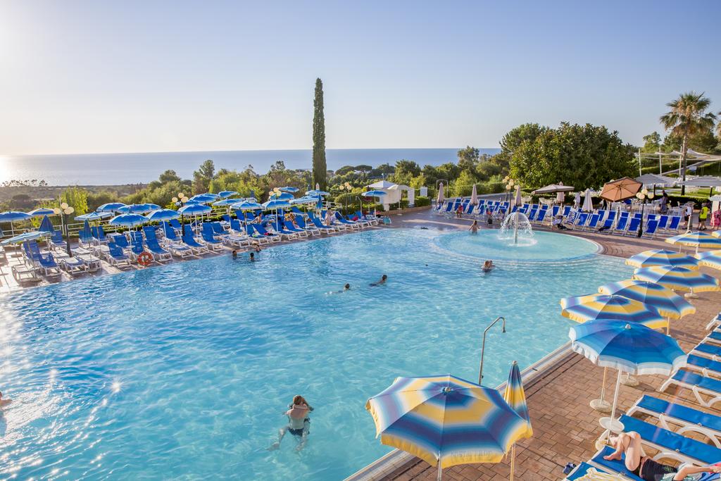 Costa Verde Acqua Park & SPA Hotel - Esterni 2