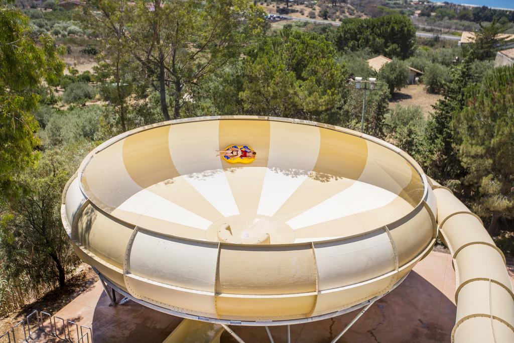 Costa Verde Acqua Park & SPA Hotel - Esterni 4