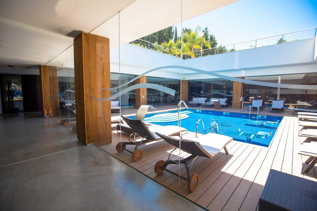 Costa Verde Acqua Park & SPA Hotel - Esterni 6