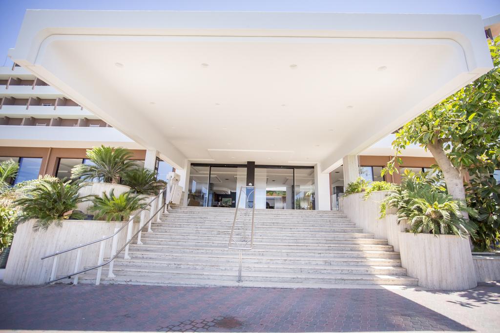 Costa Verde Acqua Park & SPA Hotel - Esterni 7