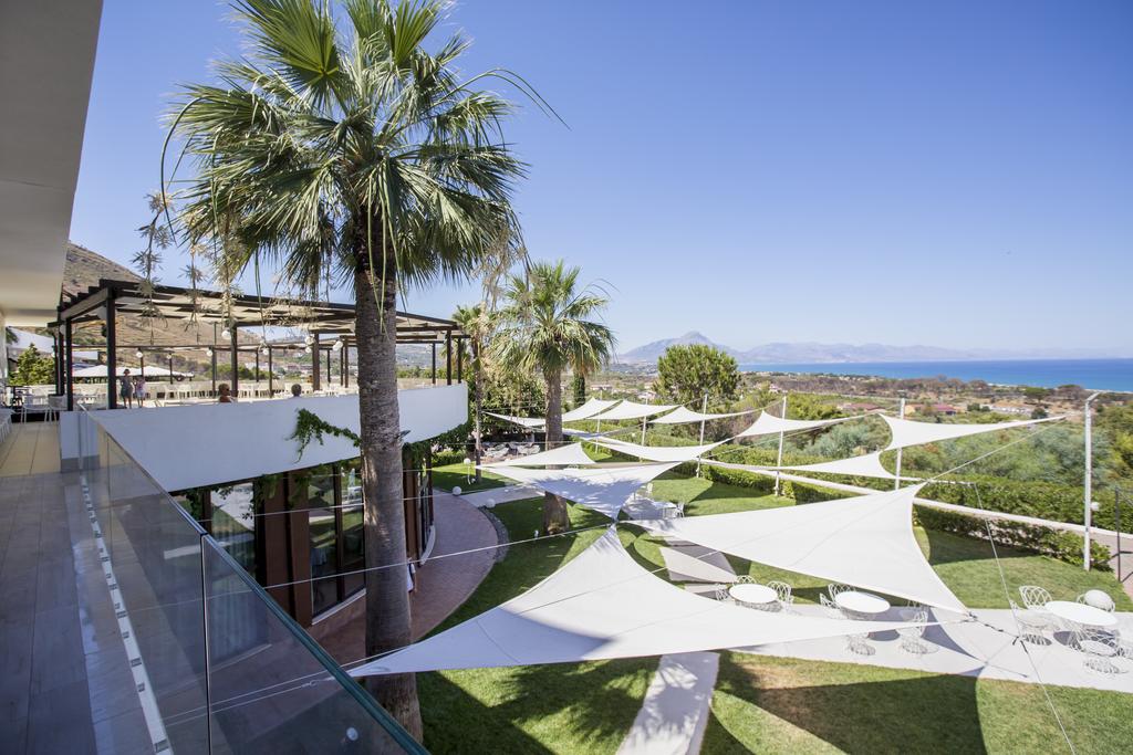 Costa Verde Acqua Park & SPA Hotel - Esterni 8