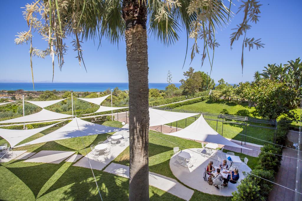 Costa Verde Acqua Park & SPA Hotel - Esterni 9