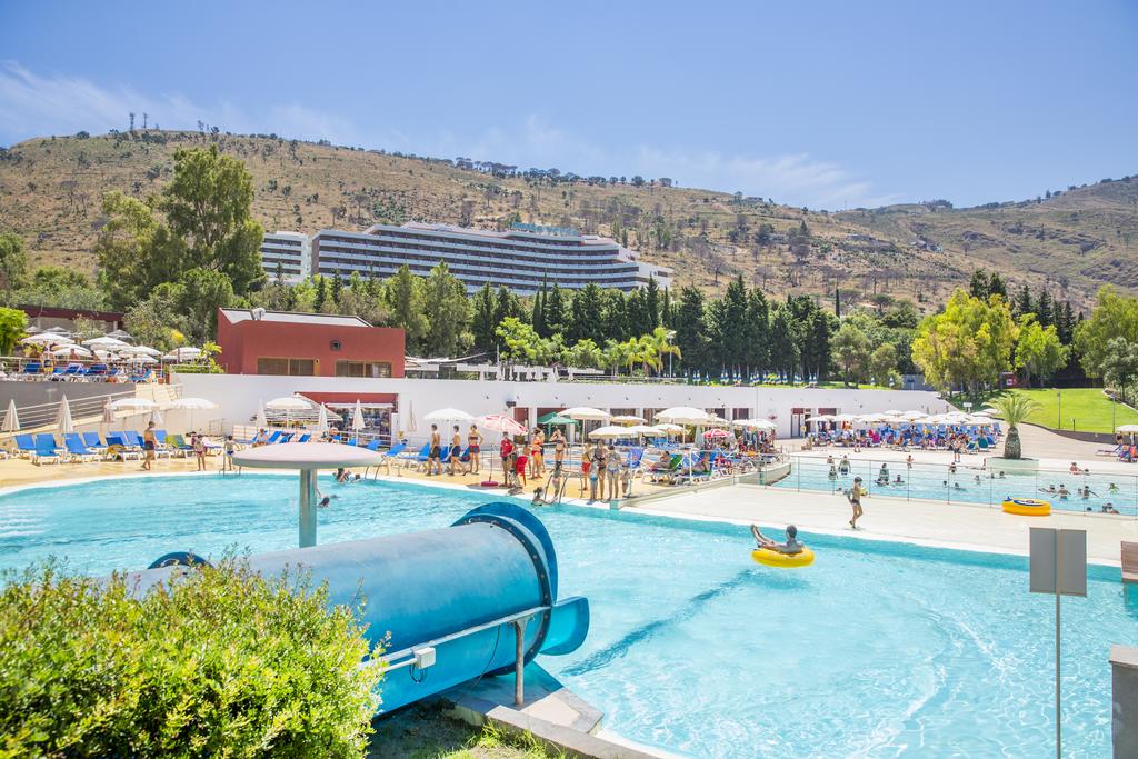 Costa Verde Acqua Park & SPA Hotel - Esterni 13