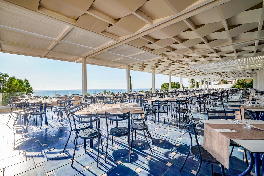 Costa Verde Acqua Park & SPA Hotel - Ristorazione 2