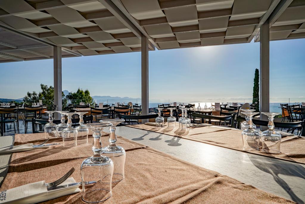 Costa Verde Acqua Park & SPA Hotel - Ristorazione 3
