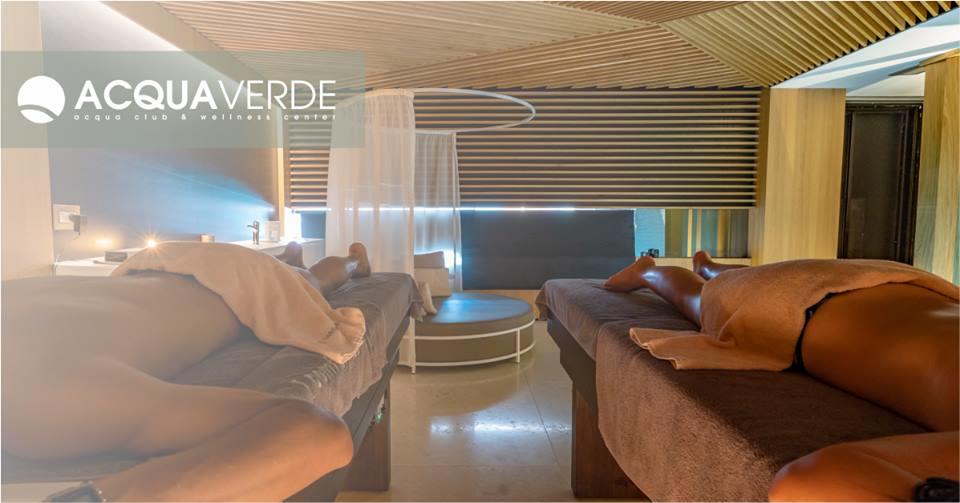 Costa Verde Acqua Park & SPA Hotel - Sport 3