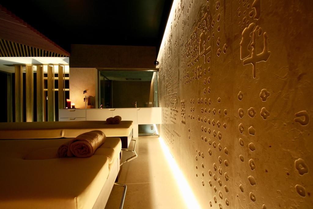 Costa Verde Acqua Park & SPA Hotel - Sport 5