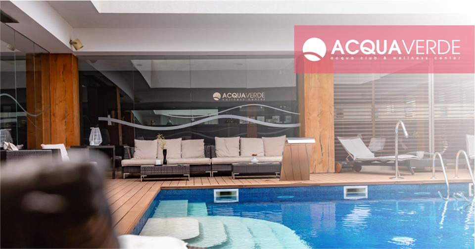 Costa Verde Acqua Park & SPA Hotel - Sport 6