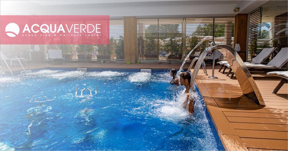 Costa Verde Acqua Park & SPA Hotel - Sport 7