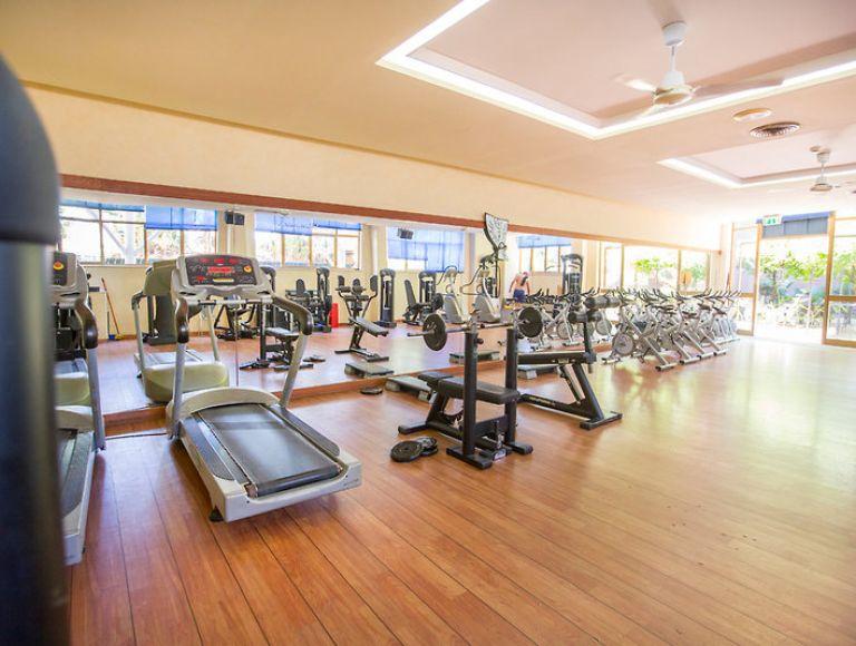 Costa Verde Acqua Park & SPA Hotel - Sport 9