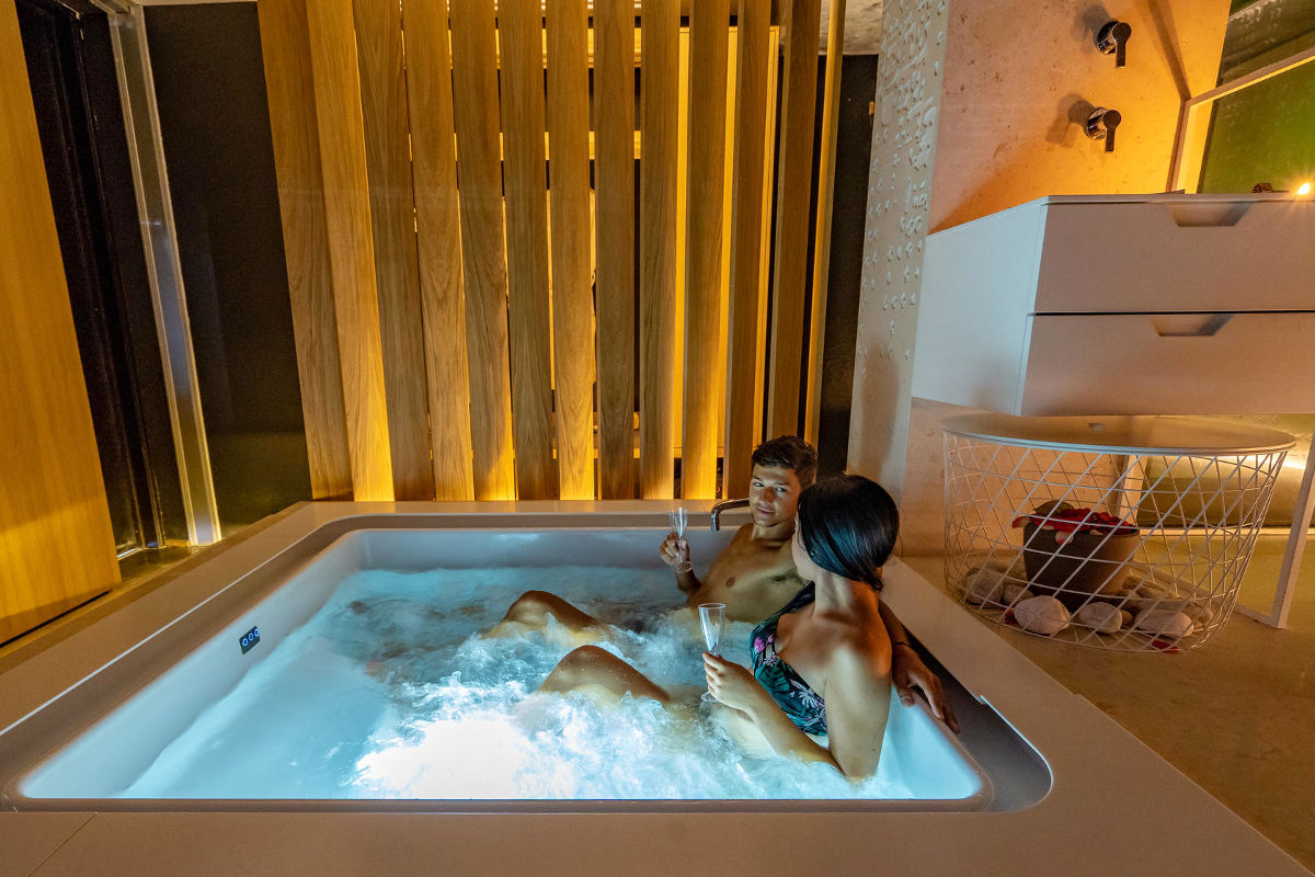 Costa Verde Acqua Park & SPA Hotel - Sport 12