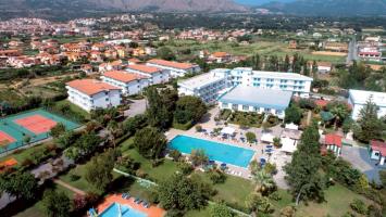 Hotel Cover
