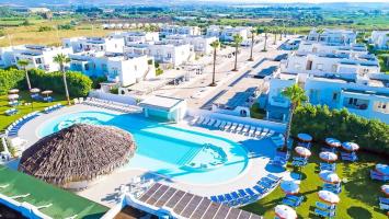 Hotel Cover