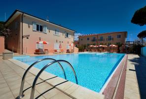 Club Bolgheri Marina Resort