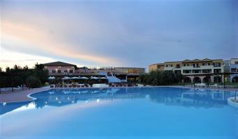 Club Hotel Portogreco