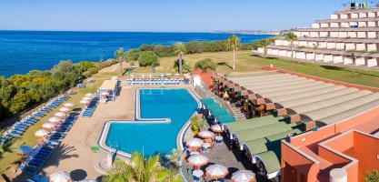 Hotel Cover