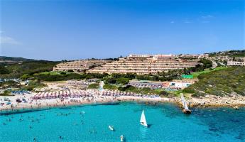 MANGIA’S SARDINIA RESORT