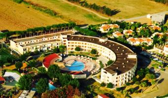 Hotel Cover