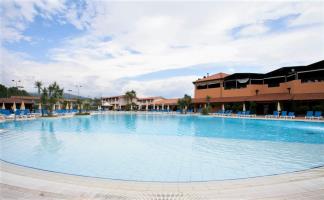 Hotel Cover